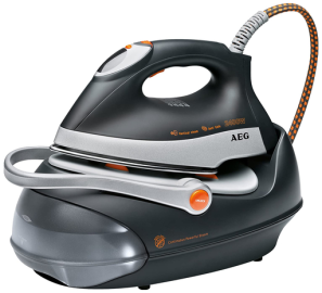 Ремонт парогенераторов AEG