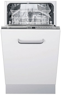 Ремонт посудомоечных машин AEG